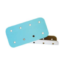 Morrison Cardboard Splints