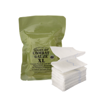 QuikClot Combat Gauze® XL