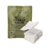 QuikClot Combat Gauze®