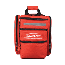 QuikClot® Bleeding Control Bag® (BCB)