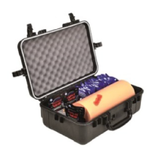 Z-Medica® Hemorrhage Control Training Kit (with QuikClot Combat Gauze® LE)