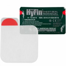 NAR HyFin® Chest Seal