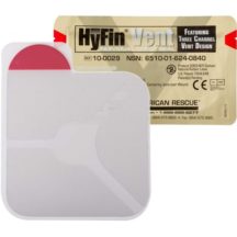 NAR HyFin® Vent Chest Seal