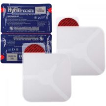 NAR HyFin® Chest Seal Twin Pack - Training