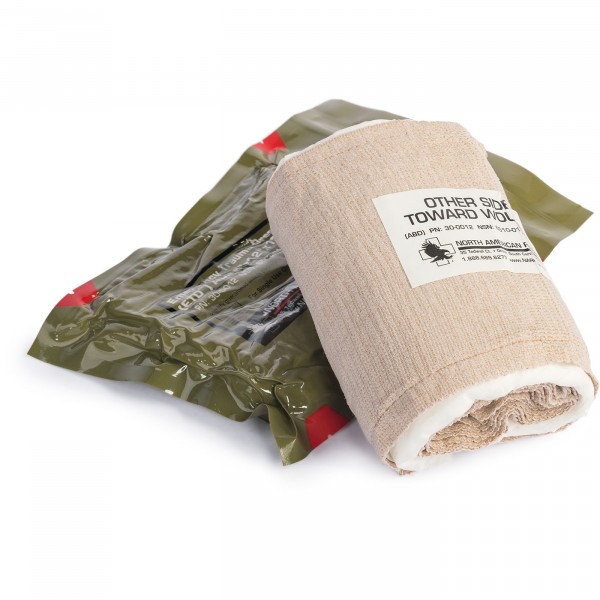 NAR Emergency Trauma Dressing (ETD) Abdominal/Stump