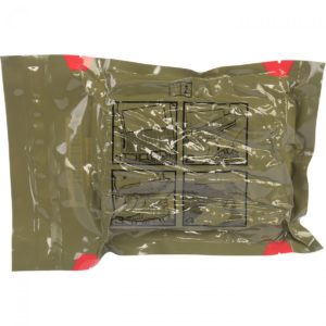 NAR Emergency Trauma Dressing (ETD) Abdominal/Stump - Image 4