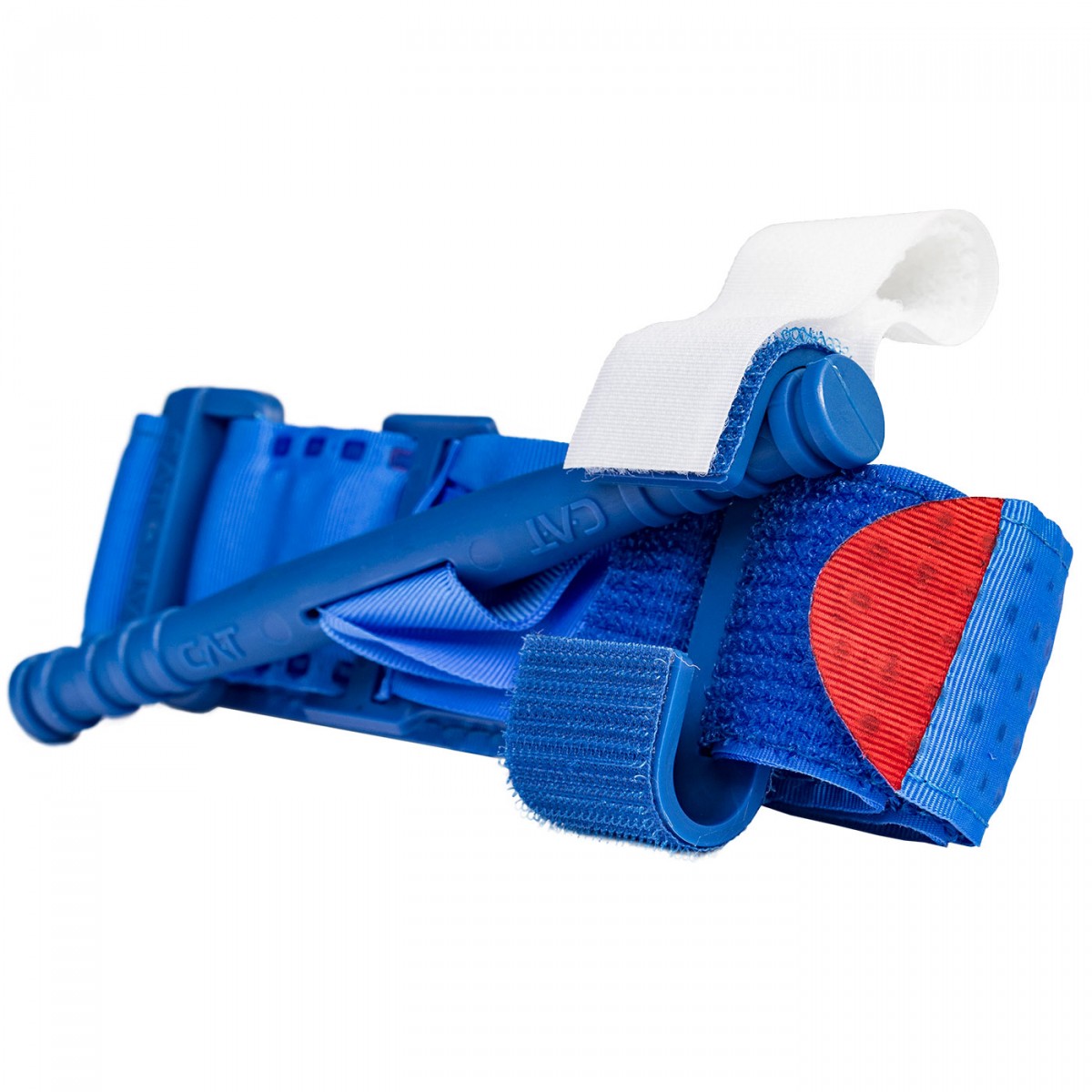 NAR Combat Application Tourniquet (C-A-T) - Trainer Blue