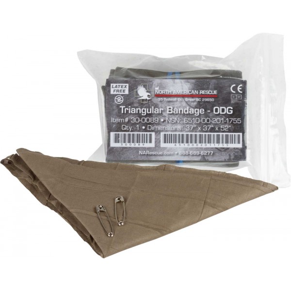NAR Triangular Bandage
