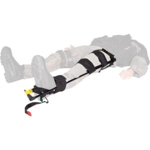 NAR Tactical Traction Splint (TTS) Coyote - Image 5