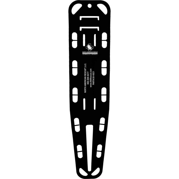 NAR Spine Board II (with Pins)
