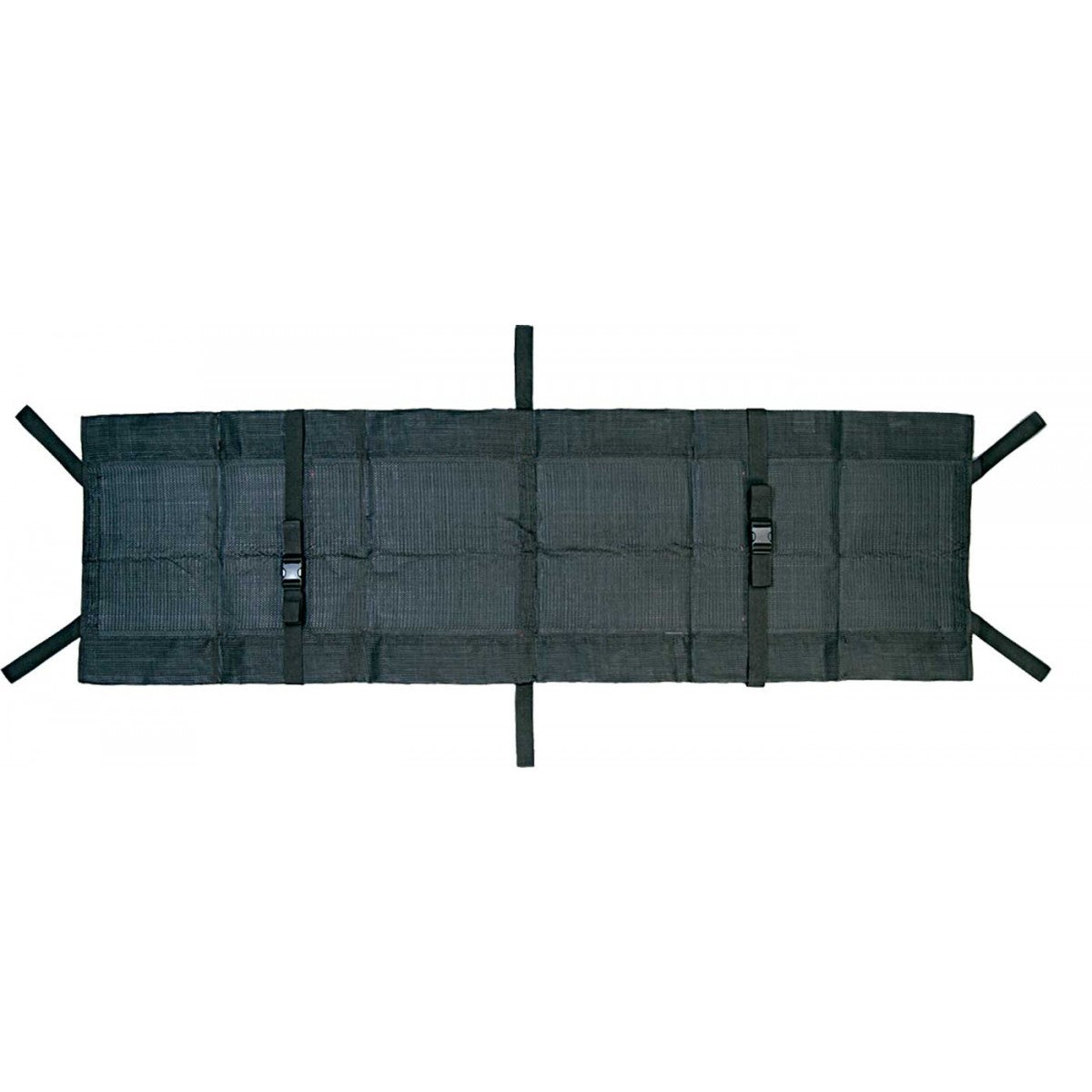 NAR Stingray® Poleless Litter