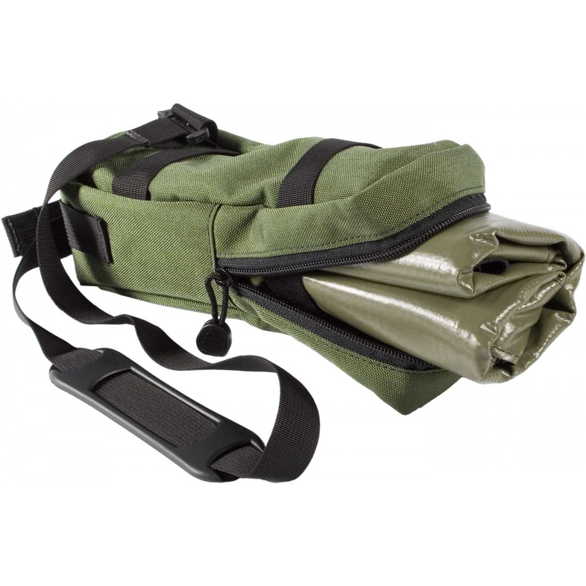 NAR Tactical Extrication Device (TED) OD Green