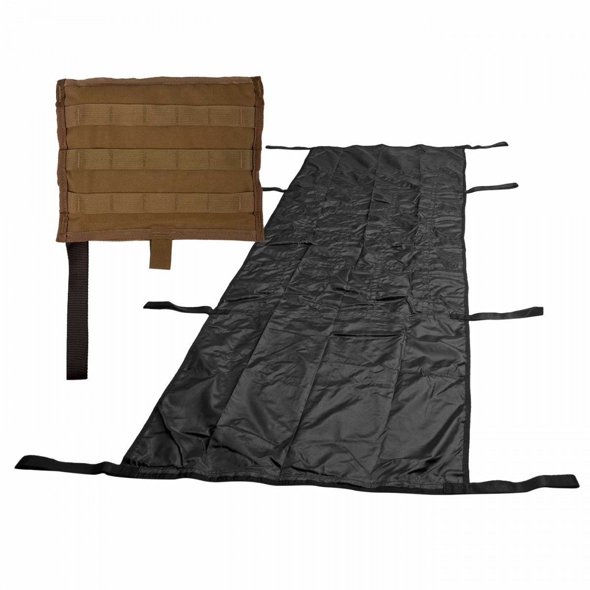 NAR Emergency Evacuation Litter (EEL) Coyote