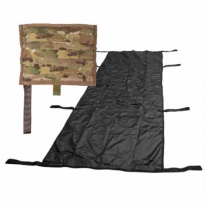 NAR Emergency Evacuation Litter (EEL) Multi Camo