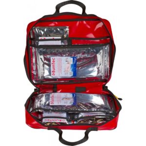 NAR Burntec Burn Dressing Kit - Image 3