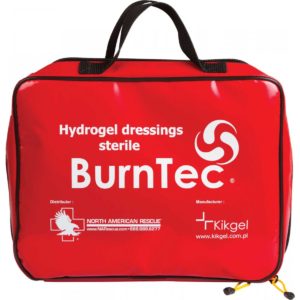NAR Burntec Burn Dressing Kit